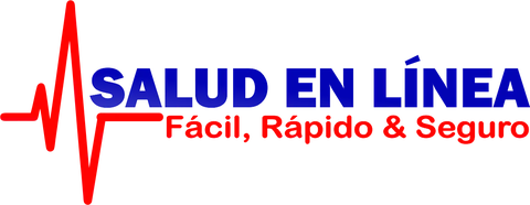 Salud en Línea. Fácil, rápido y seguro